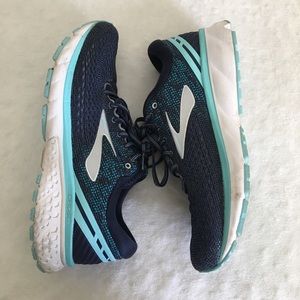 Brooks Running Shoes